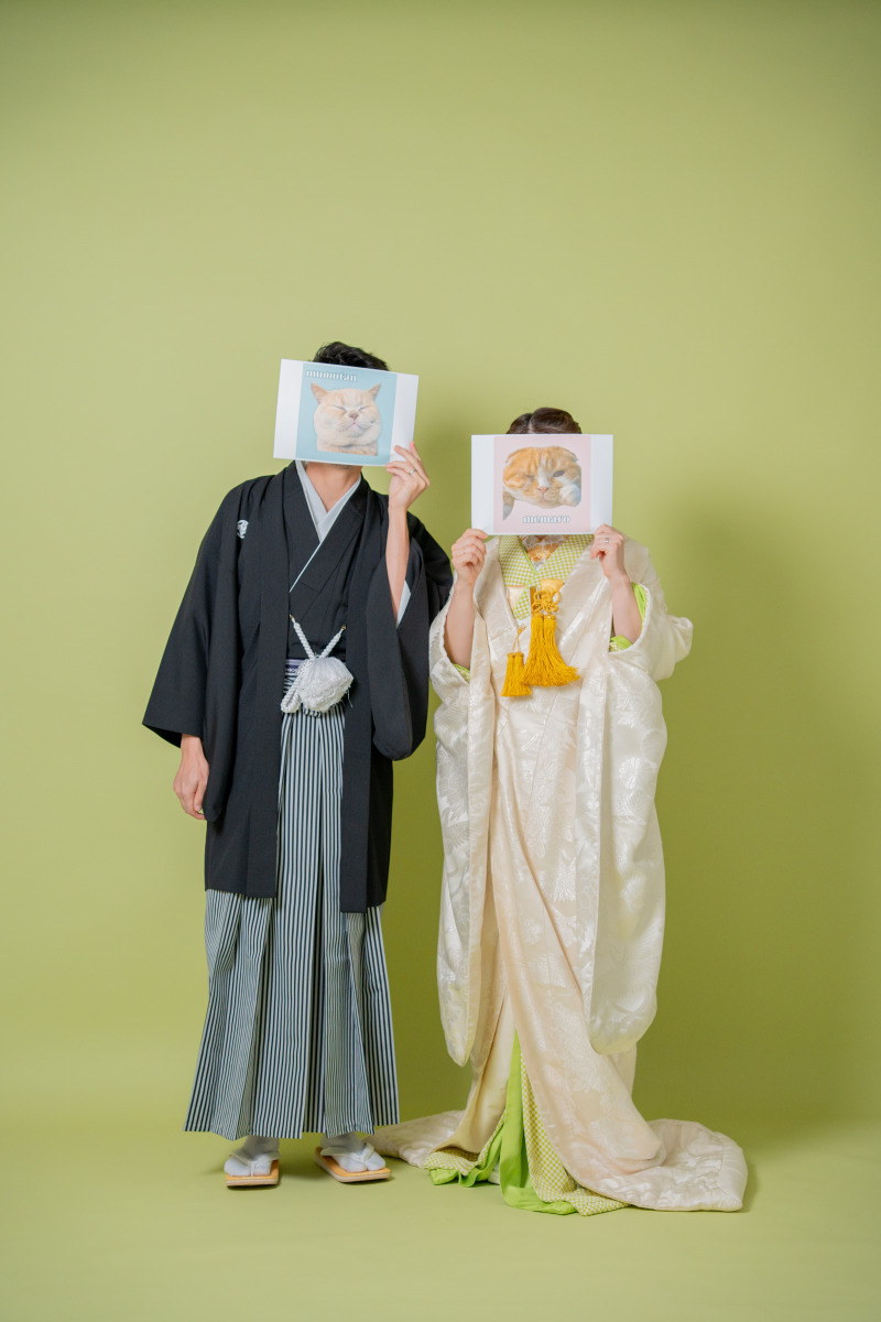 INAI WEDDING WASOU 大阪店_投稿写真