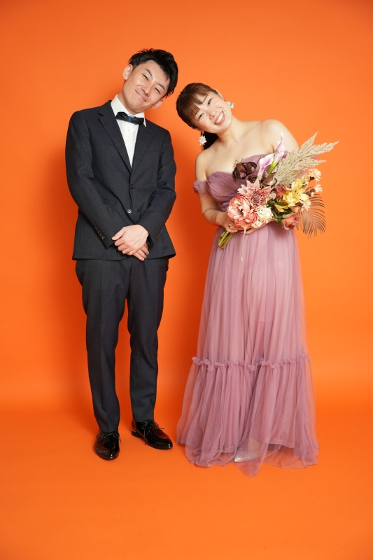 CANAEL WEDDING大阪_投稿写真