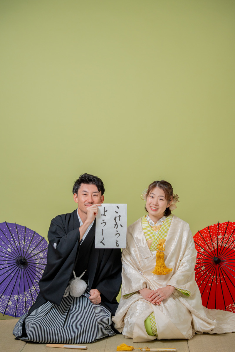 INAI WEDDING WASOU 大阪店_投稿写真