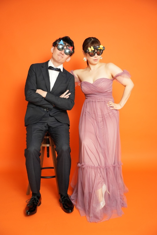 CANAEL WEDDING大阪_投稿写真