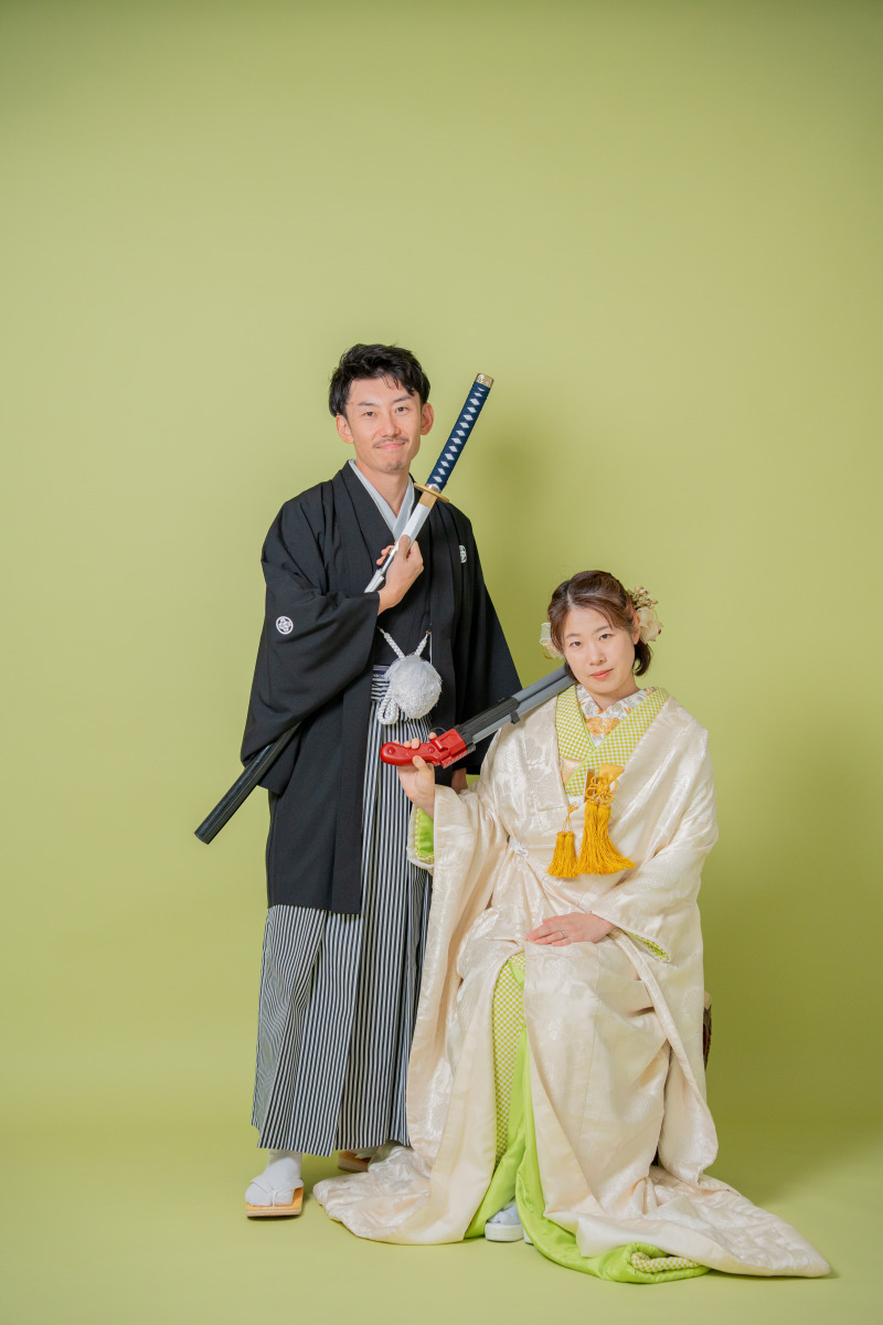 INAI WEDDING WASOU 大阪店_投稿写真