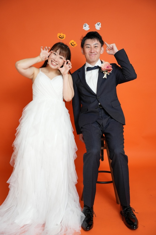 CANAEL WEDDING大阪_投稿写真