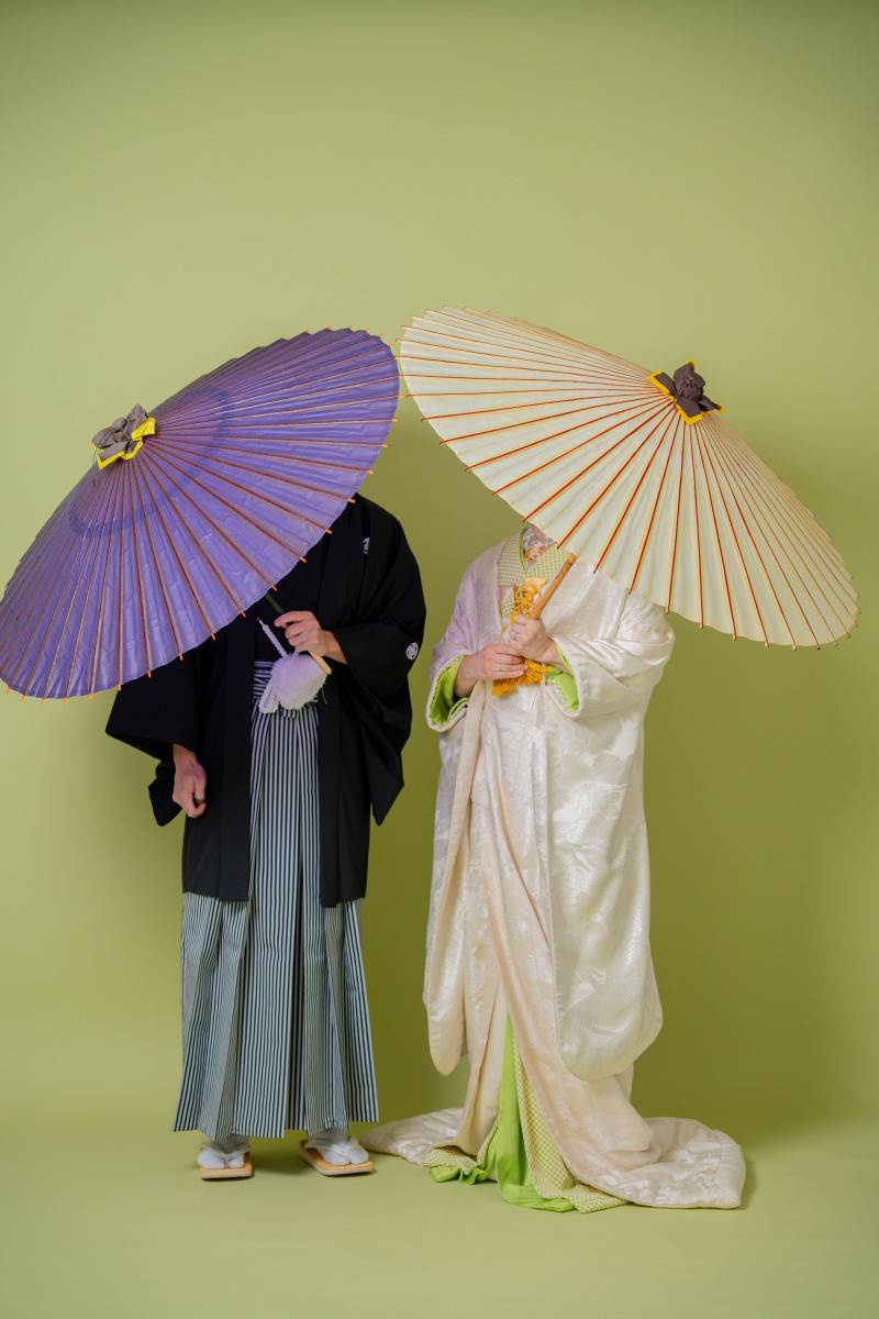 INAI WEDDING WASOU 大阪店_投稿写真