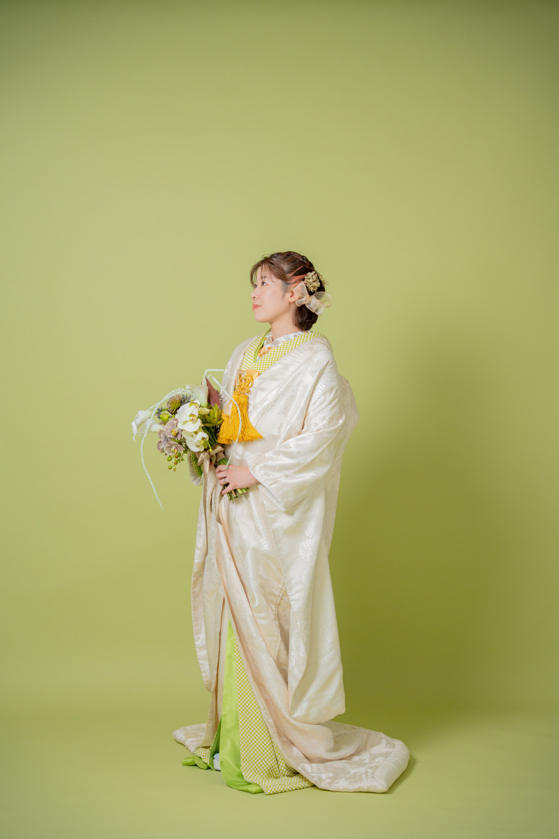 INAI WEDDING WASOU 大阪店_投稿写真