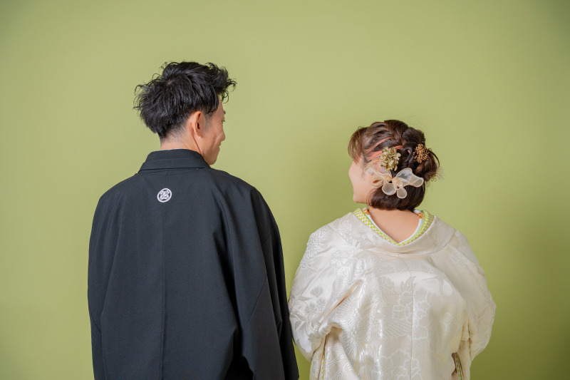 INAI WEDDING WASOU 大阪店_投稿写真