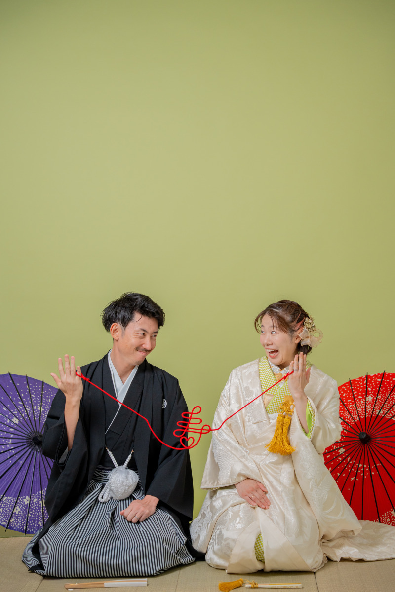INAI WEDDING WASOU 大阪店_投稿写真