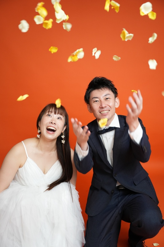 自分たちだけで楽しめるフォトウェディング_43851_投稿写真_2