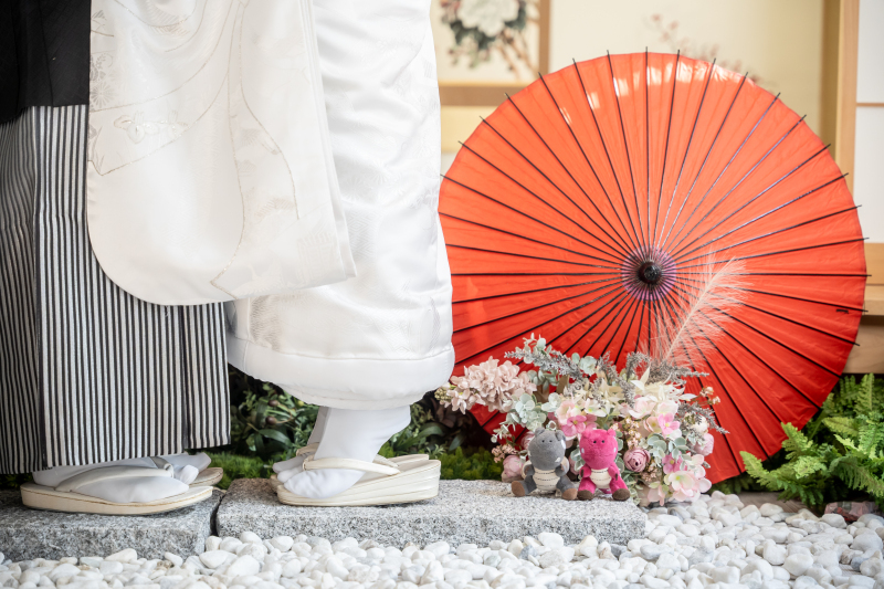 【錫婚式で利用】スタジオが綺麗で家族も満足_43855_投稿写真_2