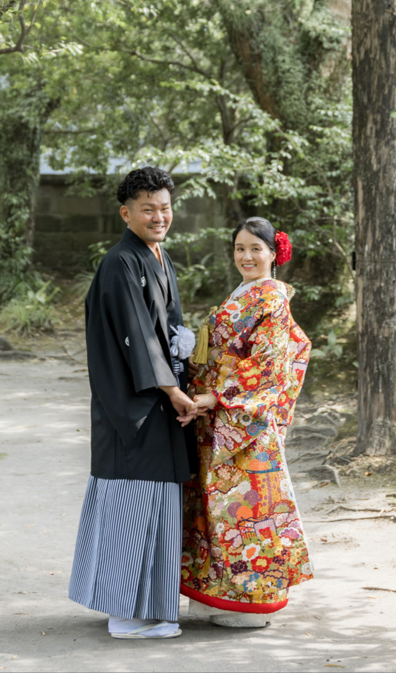 【おしゃれロケーション前撮りしたい方必見】楽しい撮影できます_43875_投稿写真_2