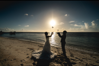 マーブルリゾートウェディング沖縄［MARBLE RESORT WEDDING 沖縄］_アドバイス写真