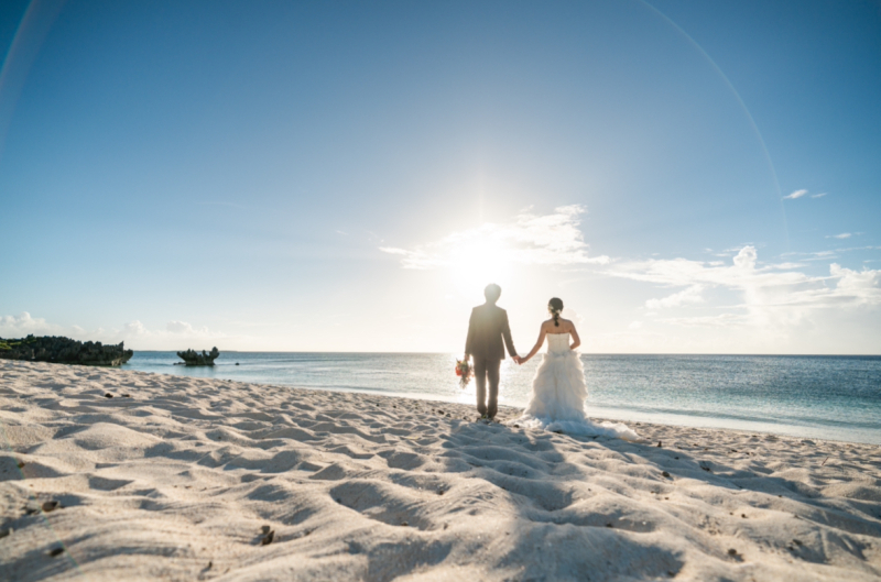 マーブルリゾートウェディング沖縄［MARBLE RESORT WEDDING 沖縄］_投稿写真