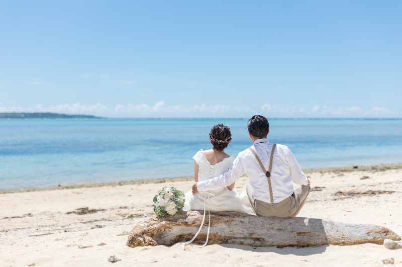 沖縄フォトウェディング　BEREL（ベレール）_投稿写真