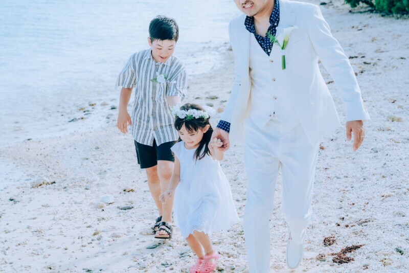 capryフォトウェディング石垣島（キャプリィフォトウェディング石垣島）_投稿写真