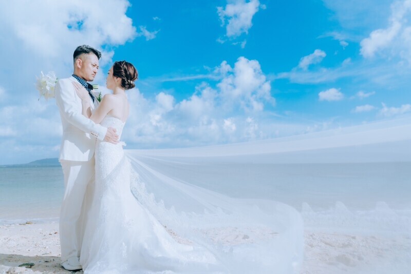 capryフォトウェディング石垣島（キャプリィフォトウェディング石垣島）_投稿写真