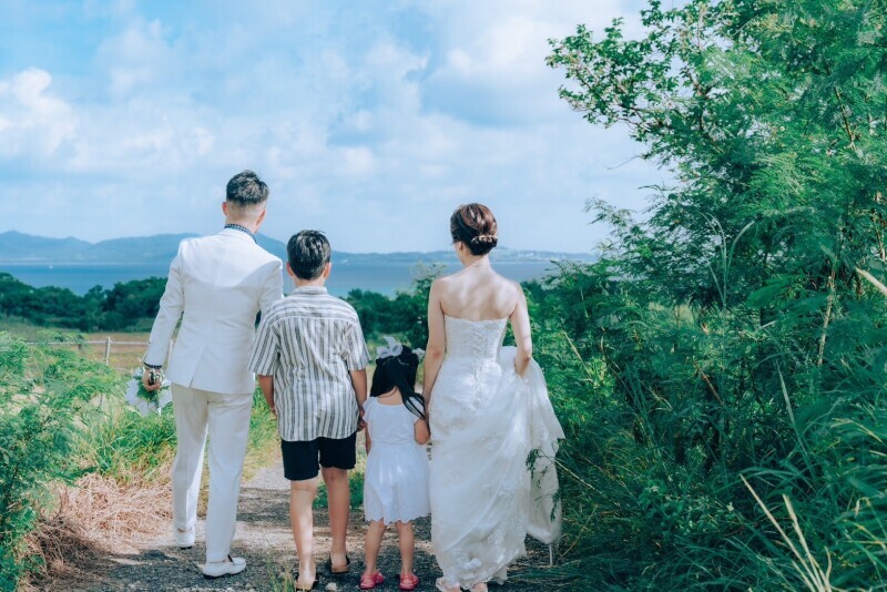 capryフォトウェディング石垣島（キャプリィフォトウェディング石垣島）_投稿写真