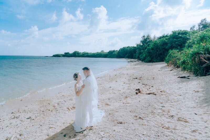 capryフォトウェディング石垣島（キャプリィフォトウェディング石垣島）_投稿写真