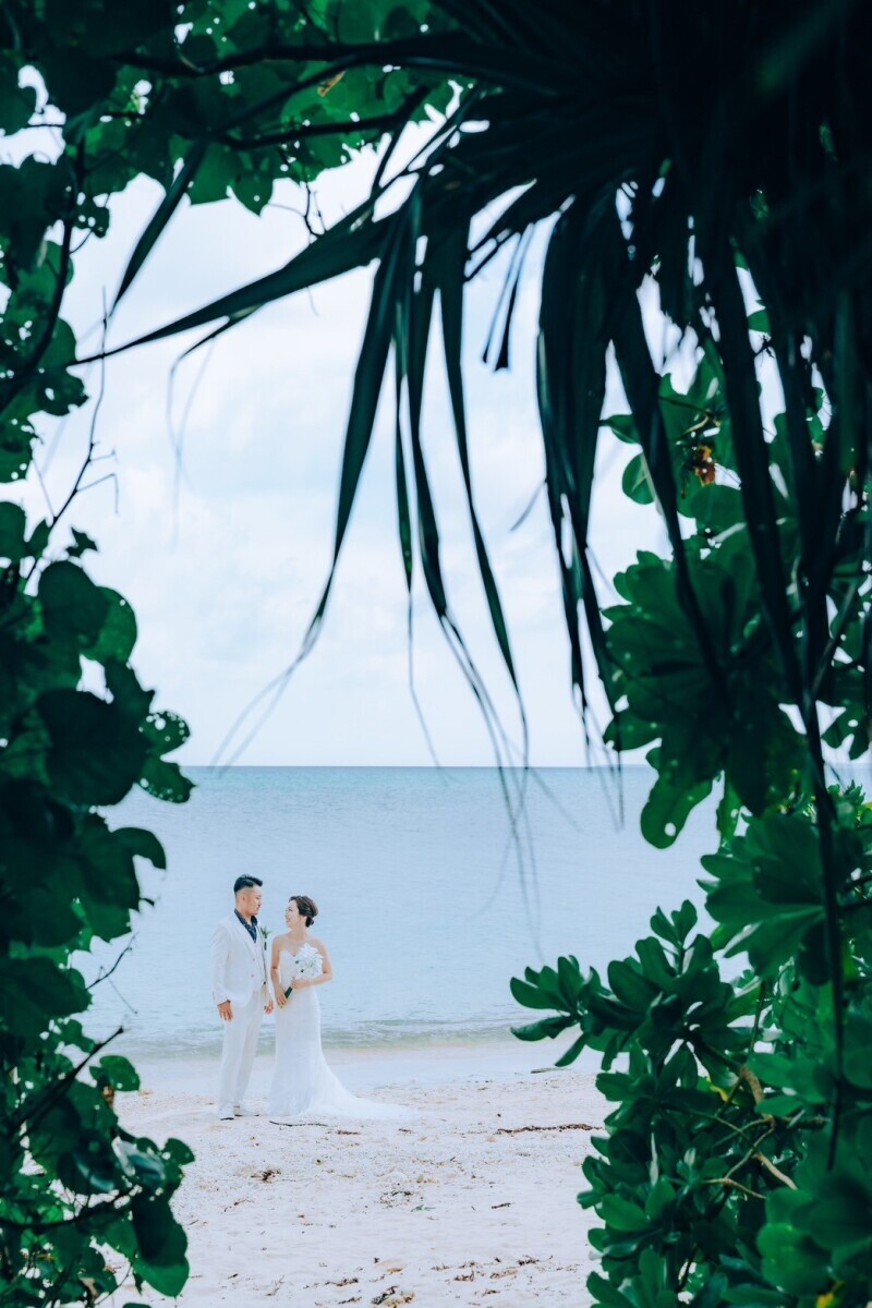 capryフォトウェディング石垣島（キャプリィフォトウェディング石垣島）_投稿写真