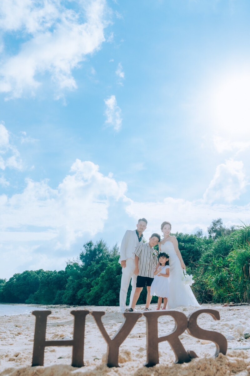 capryフォトウェディング石垣島（キャプリィフォトウェディング石垣島）_投稿写真