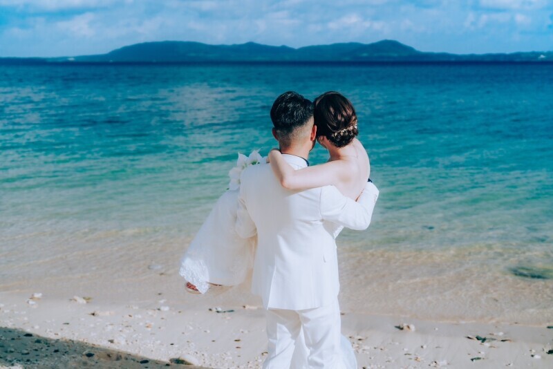 capryフォトウェディング石垣島（キャプリィフォトウェディング石垣島）_投稿写真