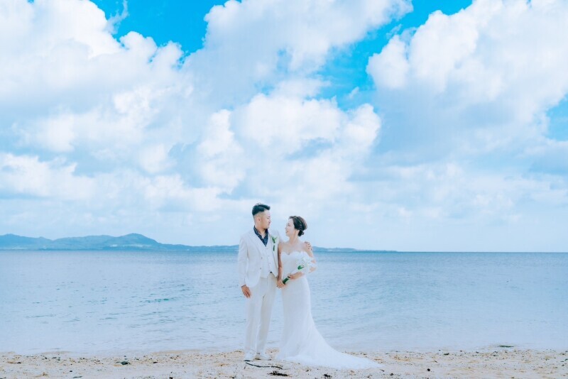 capryフォトウェディング石垣島（キャプリィフォトウェディング石垣島）_投稿写真