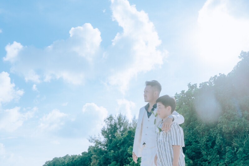 capryフォトウェディング石垣島（キャプリィフォトウェディング石垣島）_投稿写真