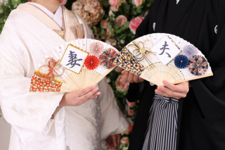 小さな結婚式　仙台店_アドバイス写真