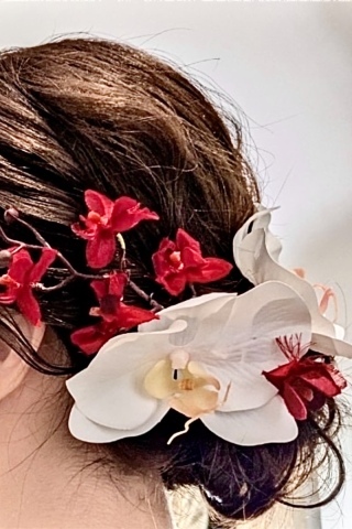 STUDIO AQUA 新宿店（スタジオAQUA）_アドバイス写真