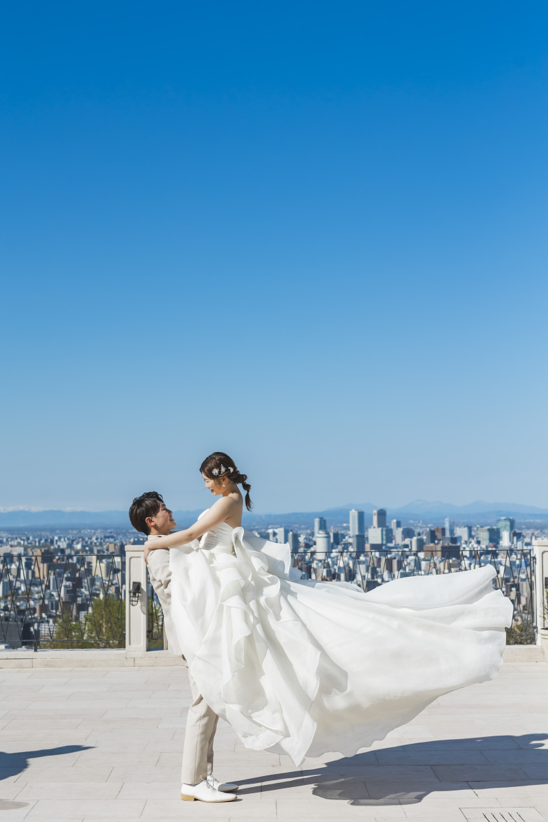 ローズガーデンで撮りたいならここ！_43886_投稿写真_2