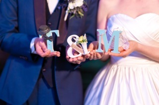 フォトスタジオ　ブライズメイド_アドバイス写真