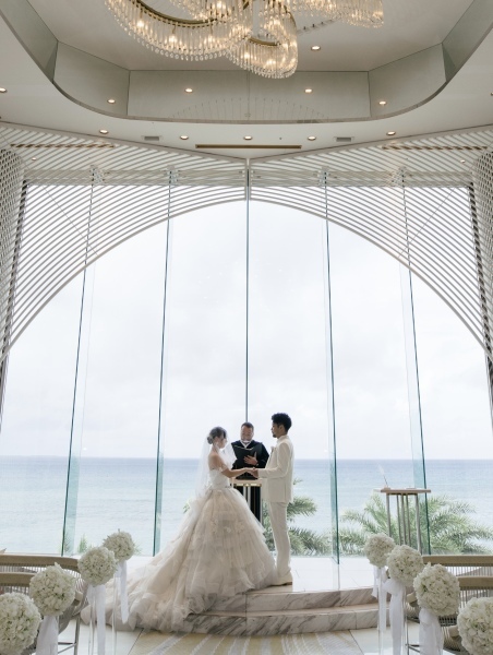 ルミエール北谷サロン_投稿写真