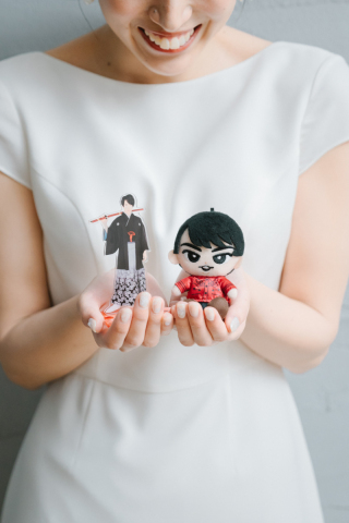 ラヴィファクトリー岡山店_アドバイス写真