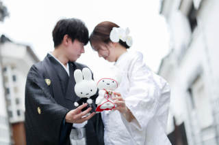 倉敷アモル by STUDIO View 美観地区店_アドバイス写真