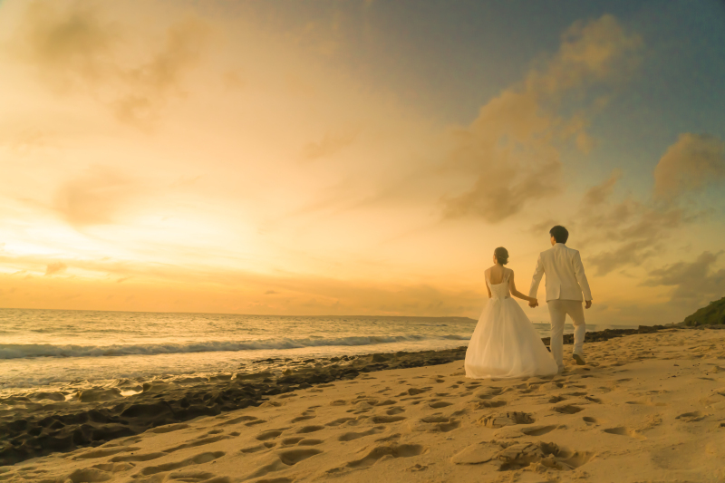 宮古島ウェディング_投稿写真