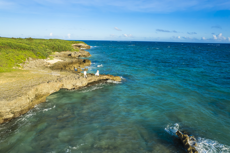 宮古島ウェディング_投稿写真