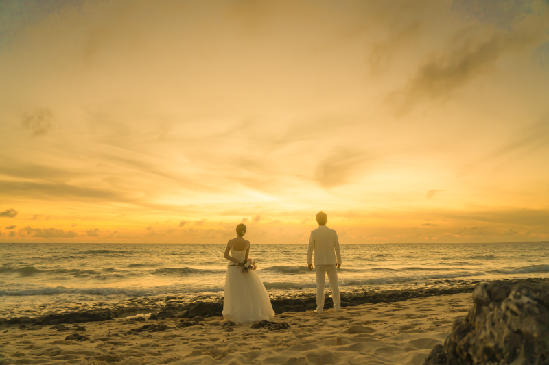 宮古島ウェディング_投稿写真