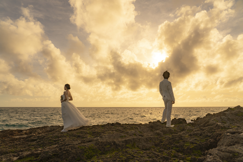 宮古島ウェディング_投稿写真