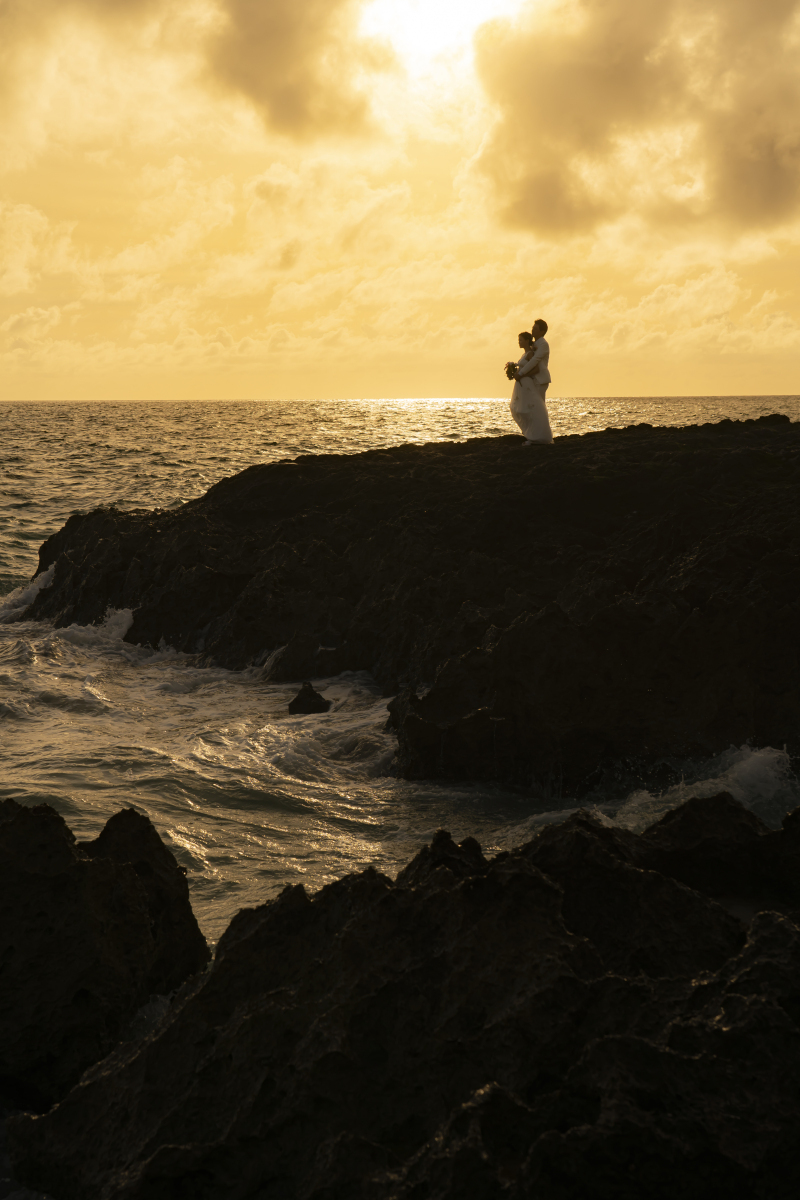 宮古島ウェディング_投稿写真