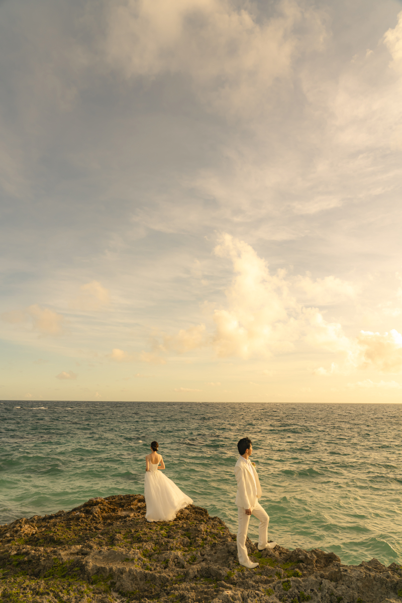 宮古島ウェディング_投稿写真