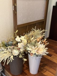 ストーリーテラー　京都サロン_アドバイス写真