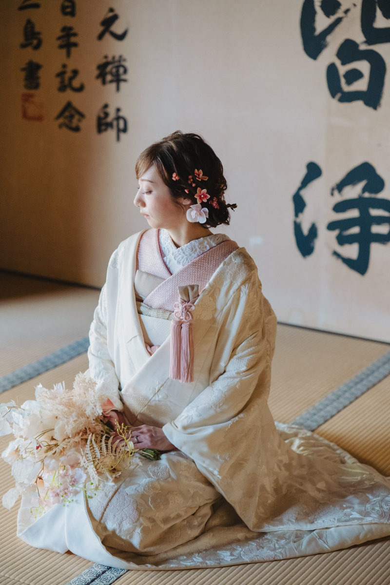 こだわりのコーディネートでおしゃれな京都フォトが撮れます_43927_投稿写真_1