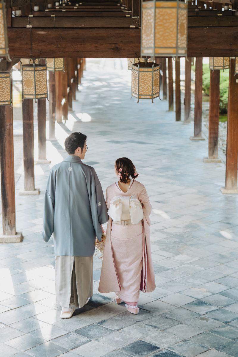 こだわりのコーディネートでおしゃれな京都フォトが撮れます_43927_投稿写真_2
