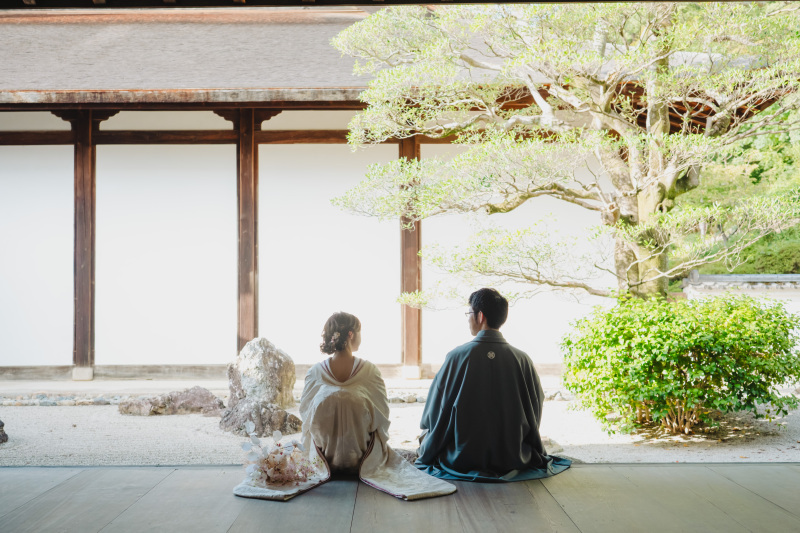 こだわりのコーディネートでおしゃれな京都フォトが撮れます_43927_投稿写真_3