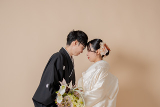 INAI WEDDING WASOU 大阪店_アドバイス写真