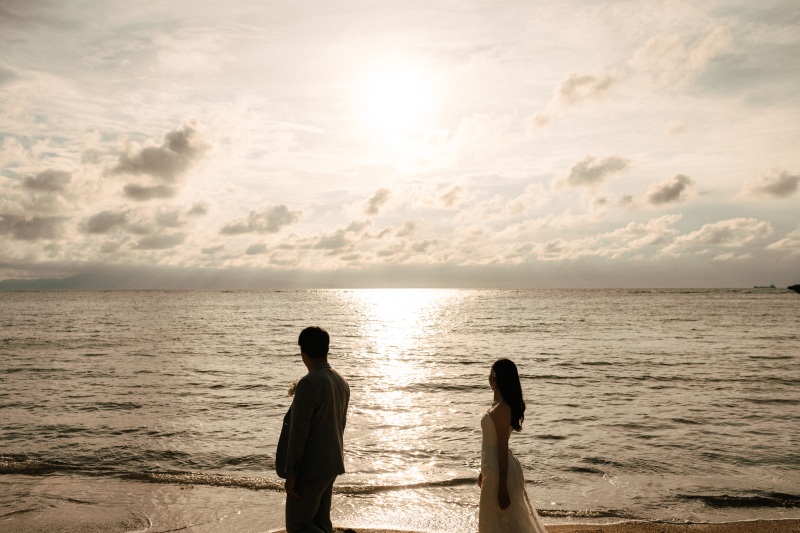 capryフォトウェディング石垣島（キャプリィフォトウェディング石垣島）_投稿写真