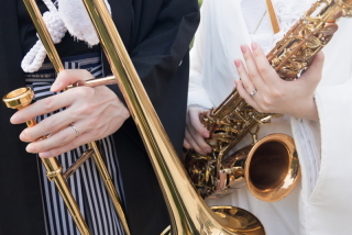 小さな結婚式 表参道店_アドバイス写真