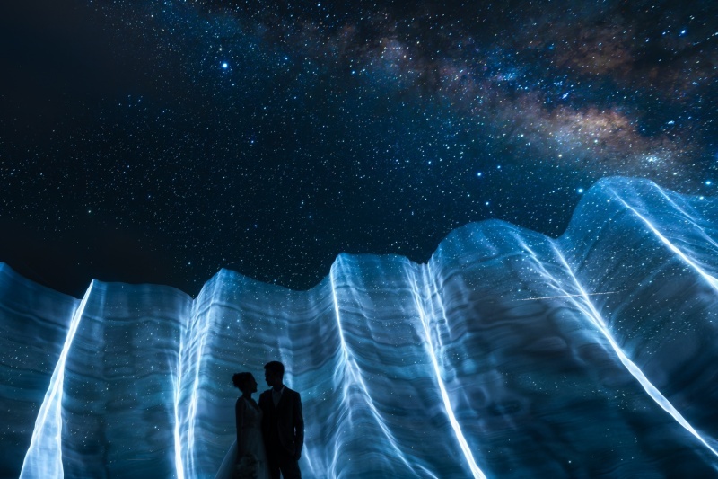 星空ウエディングならMassu Photo Studio_43938_投稿写真_1