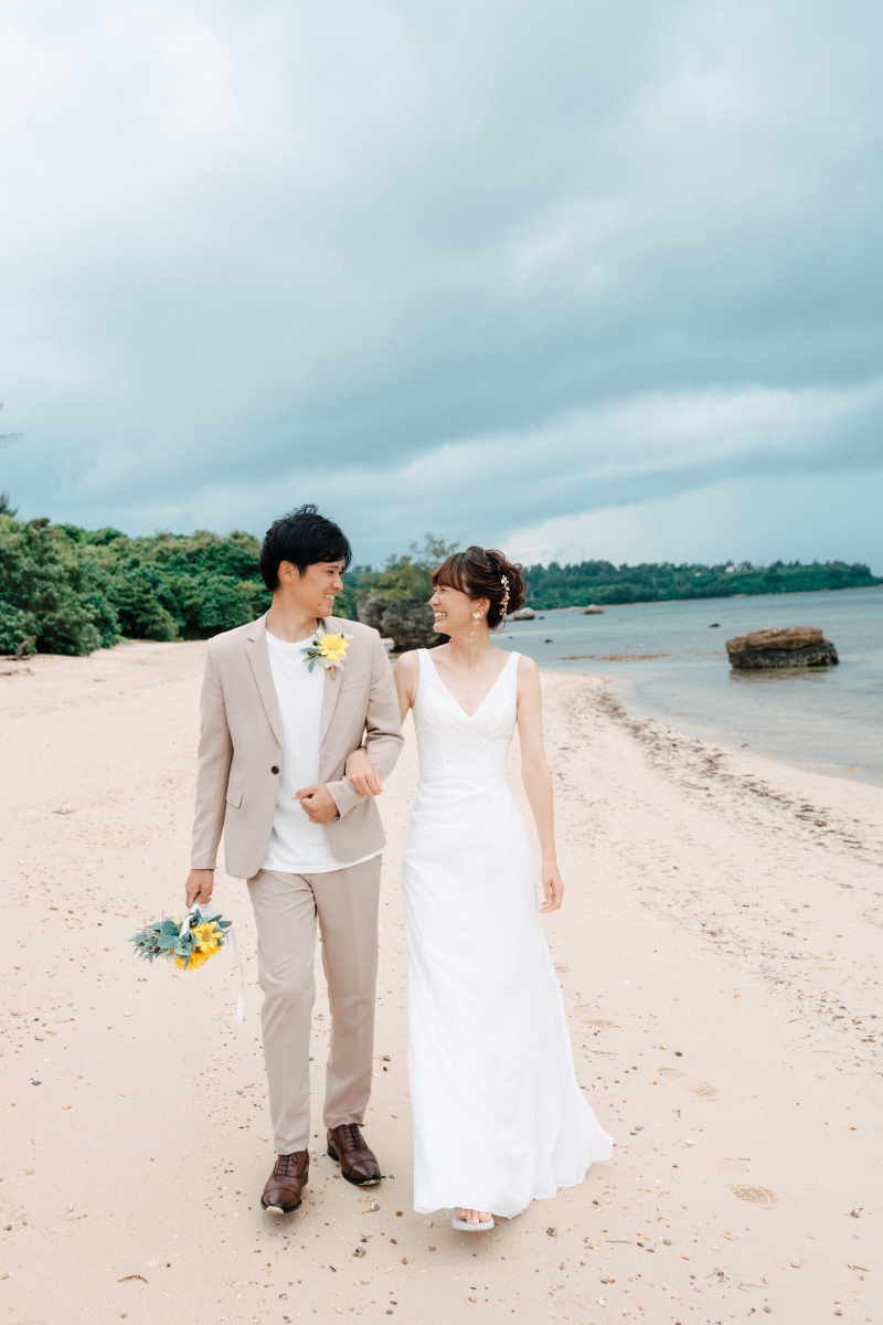 capryフォトウェディング石垣島（キャプリィフォトウェディング石垣島）_投稿写真