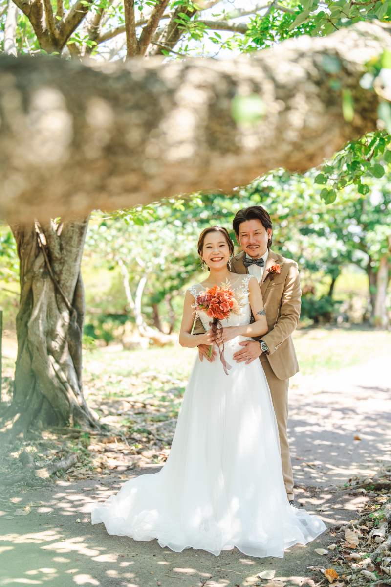 capryフォトウェディング沖縄（キャプリィフォトウェディング沖縄）_投稿写真