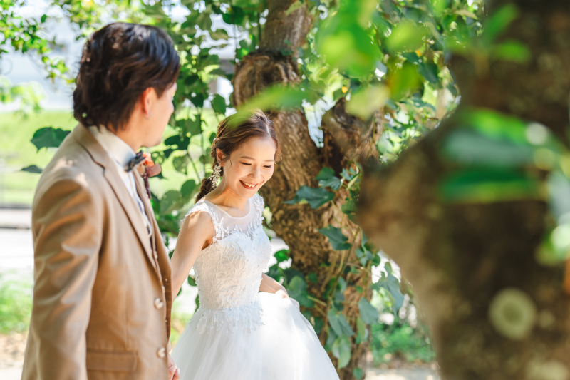 capryフォトウェディング沖縄（キャプリィフォトウェディング沖縄）_投稿写真