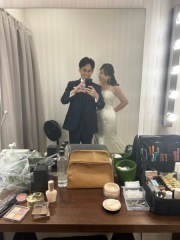 studio LUMINOUS お台場_アドバイス写真